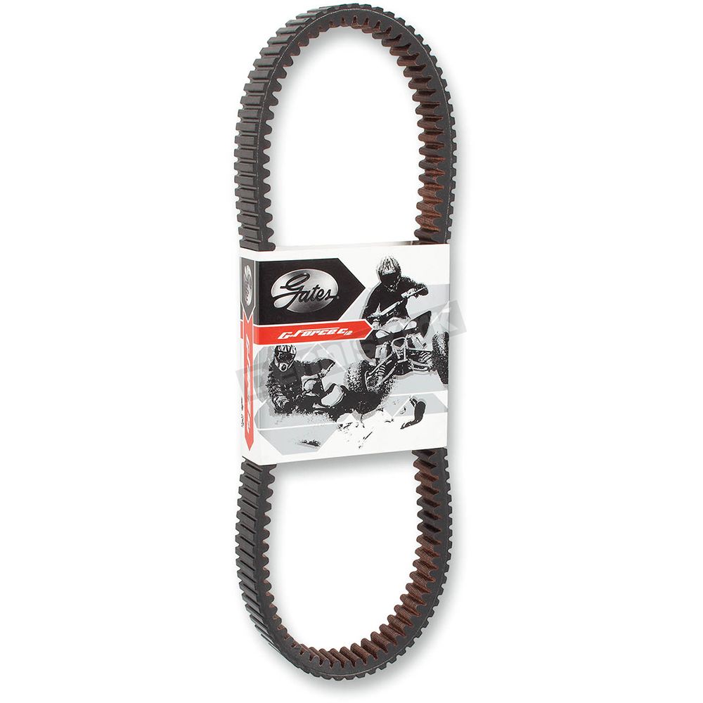 Drivrem, Variomatic 98-34032