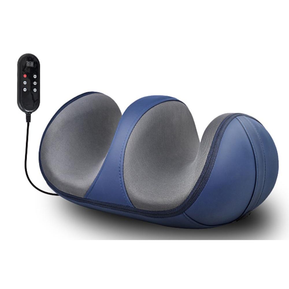 Emax massageapparat för fötter och vader