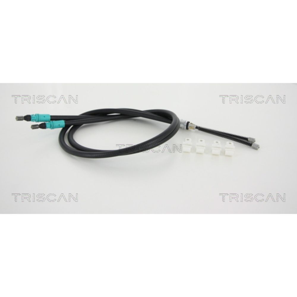 Käsipiduri tross 24-8801