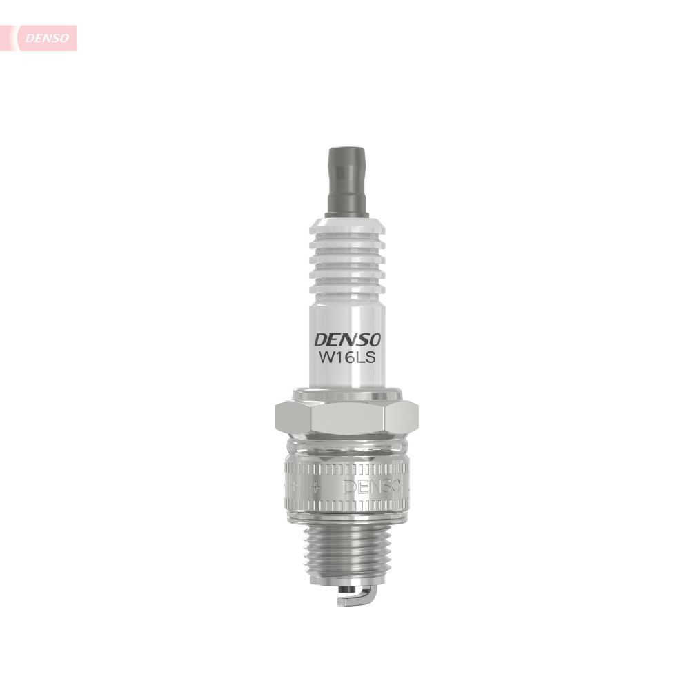 Denso W16LS süüteküünal