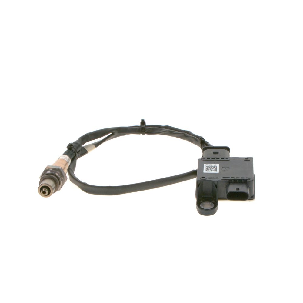 Tahkete osakeste sensor 28-00380