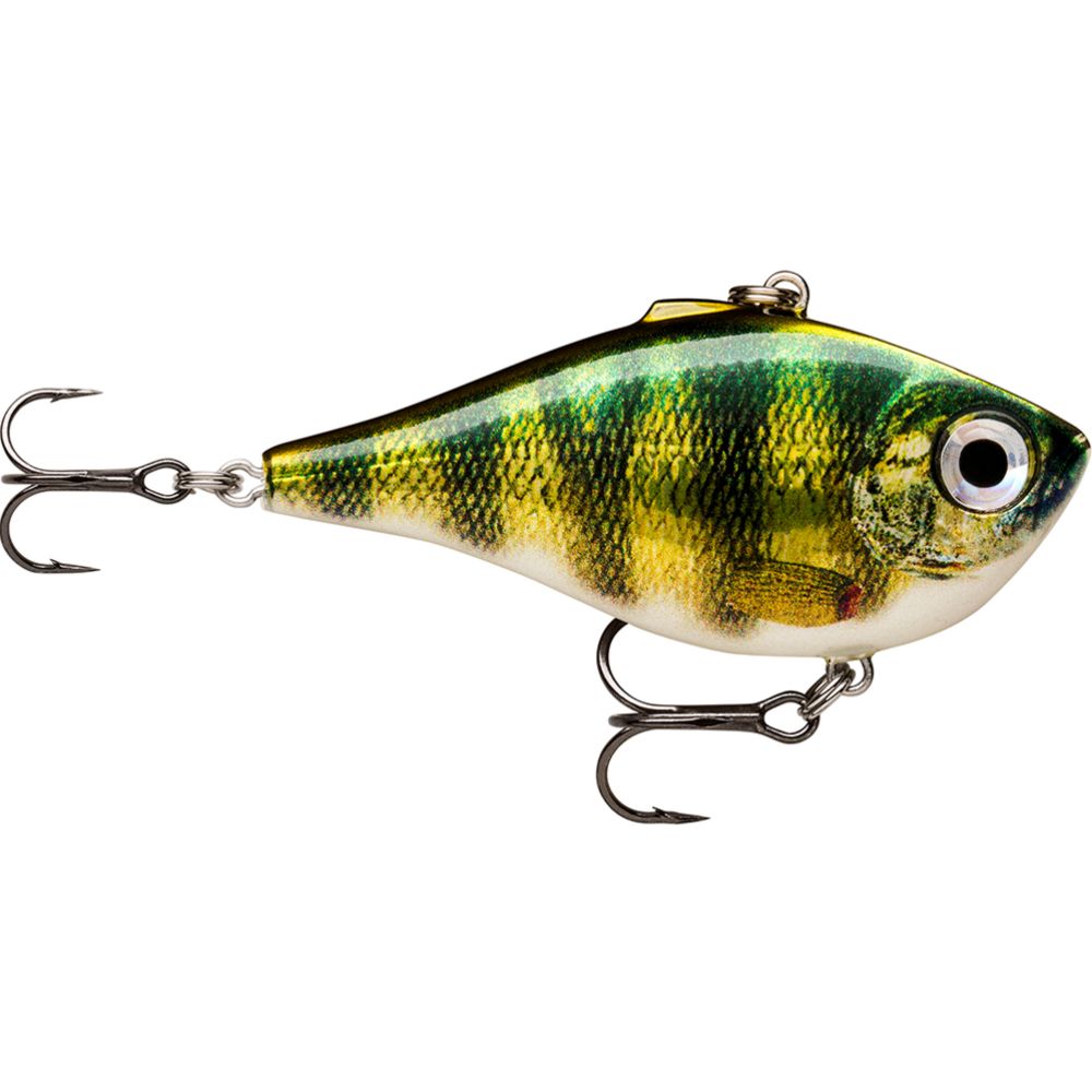 Rapala Rippin' Rap voobler, 6 cm, 14 g