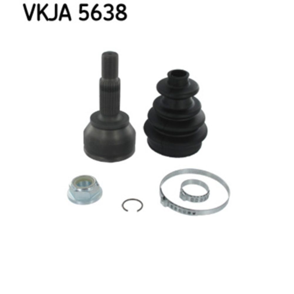 Vetonivelsarja 17-4392