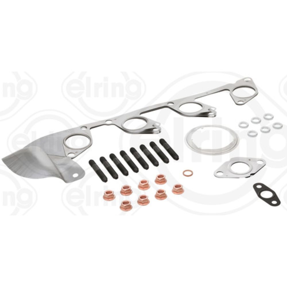 Monteringsats, Turbo 13-0038
