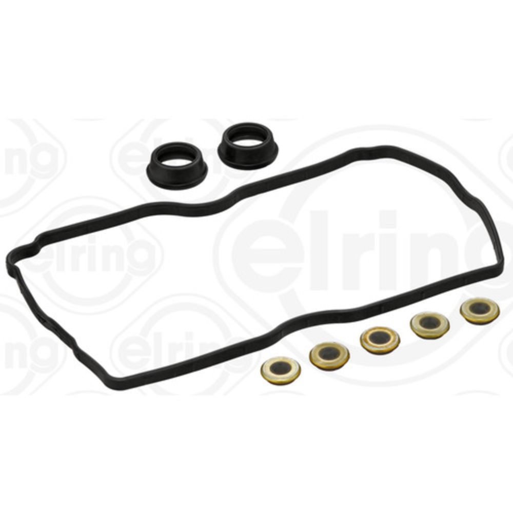 Klapikambrikaane tihendite komplekt 27-01677