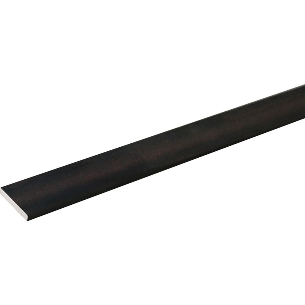 Lattarauta 50 x 3,0 mm 2 m