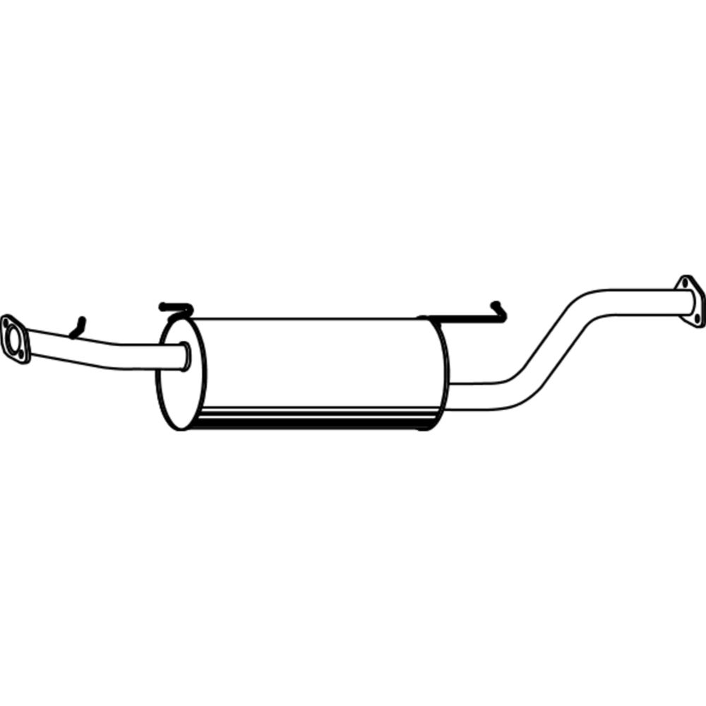 Keskiäänenvaimentaja 14-03987