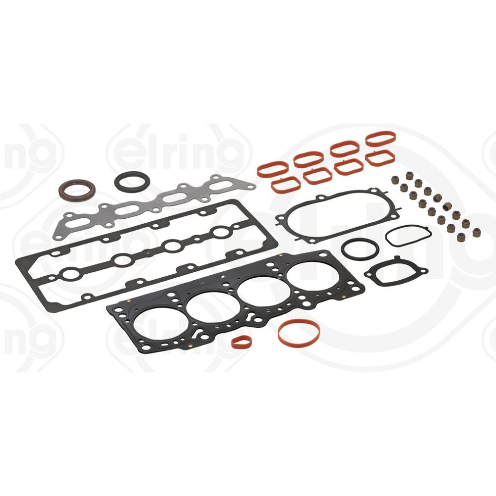 Packningssats, topplock 27-00656