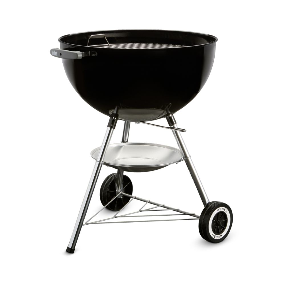 Weber classic kettle 57 online