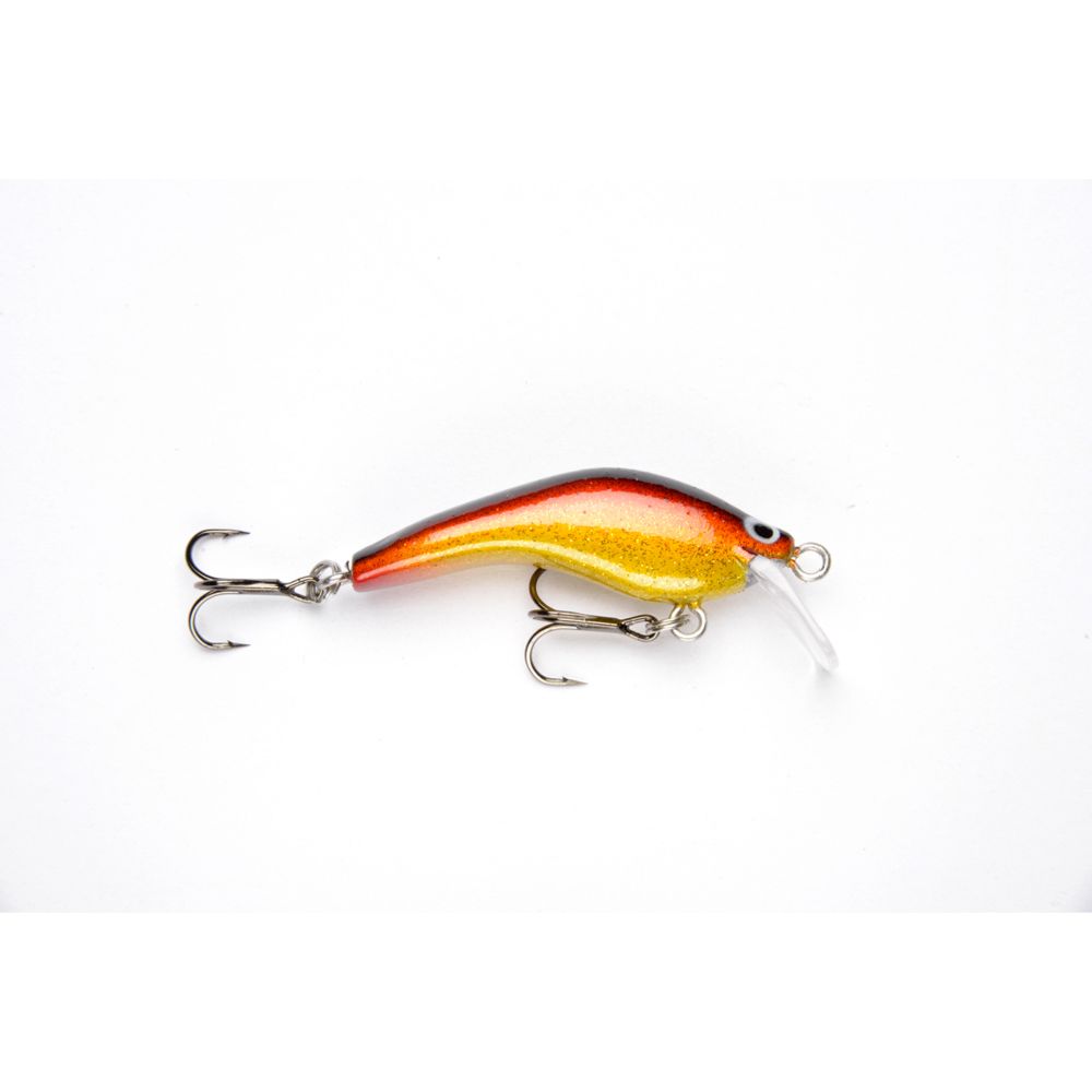 Karikko Ukko vaappu 5 cm