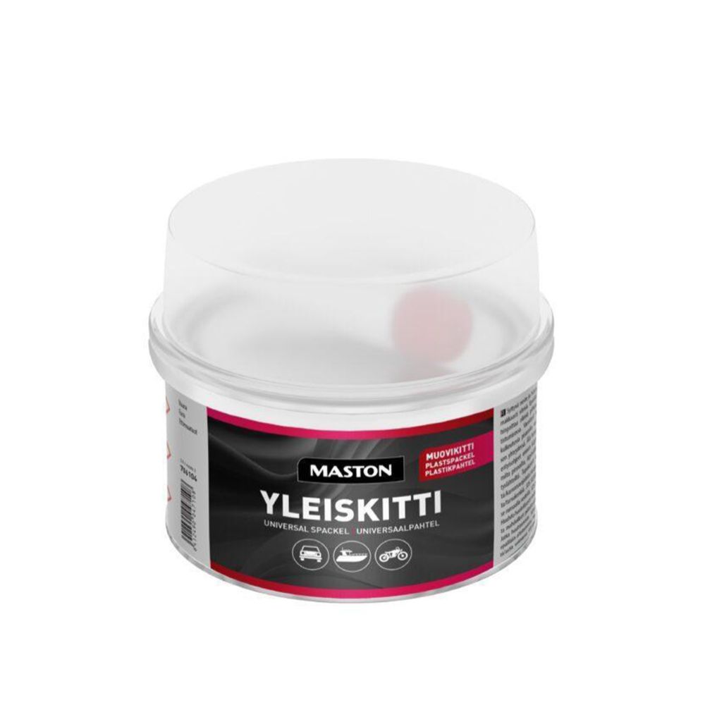 Maston universaalne pahtel 450 g