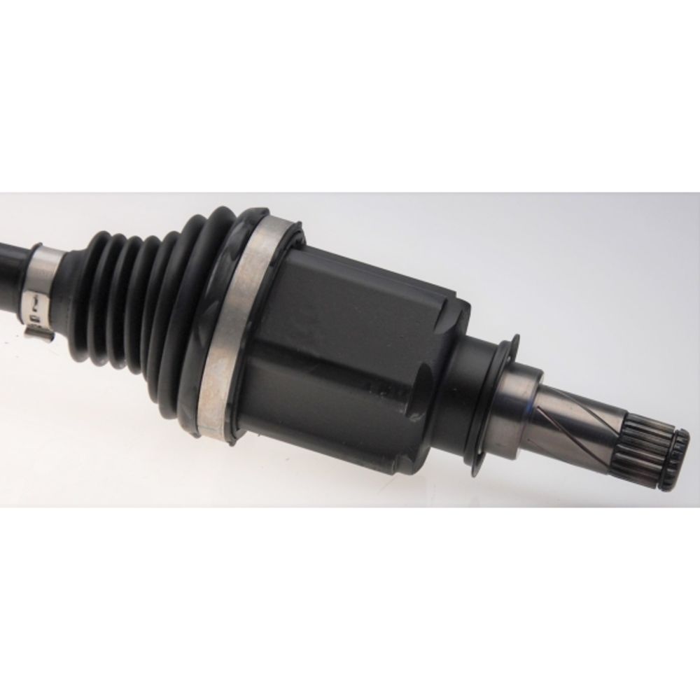 Drivaxel 17-02934