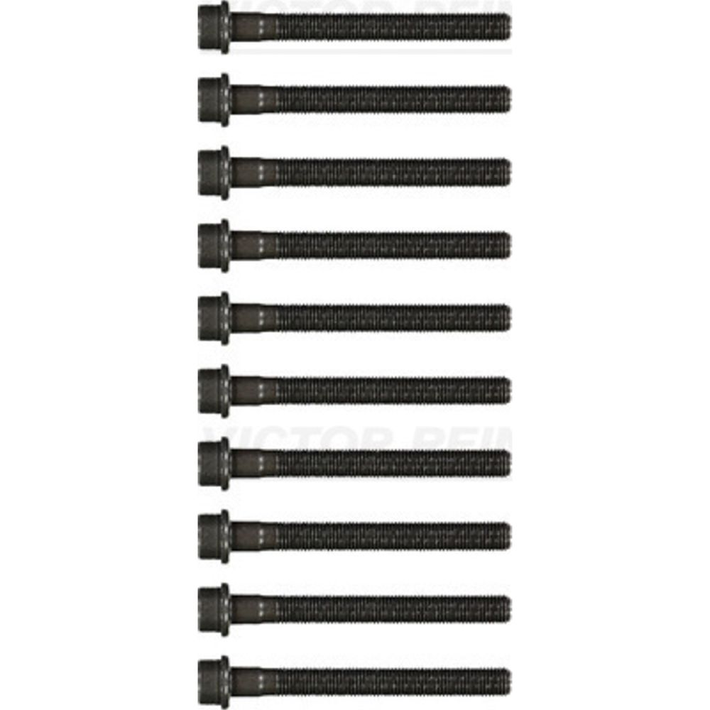 Sylinterikannen pulttisarja 25-1845