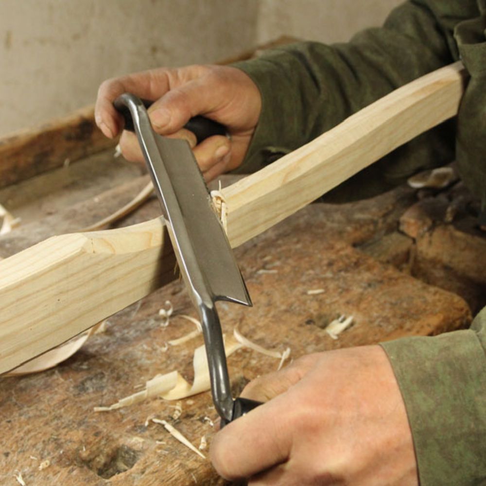 Narex veistorauta kaareva 200 mm
