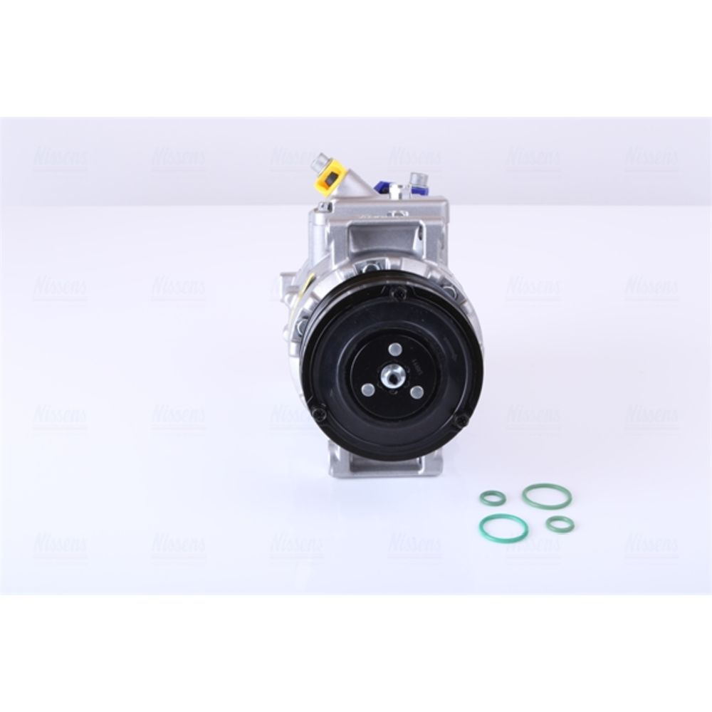 Kliimaseadme kompressor 30-8449