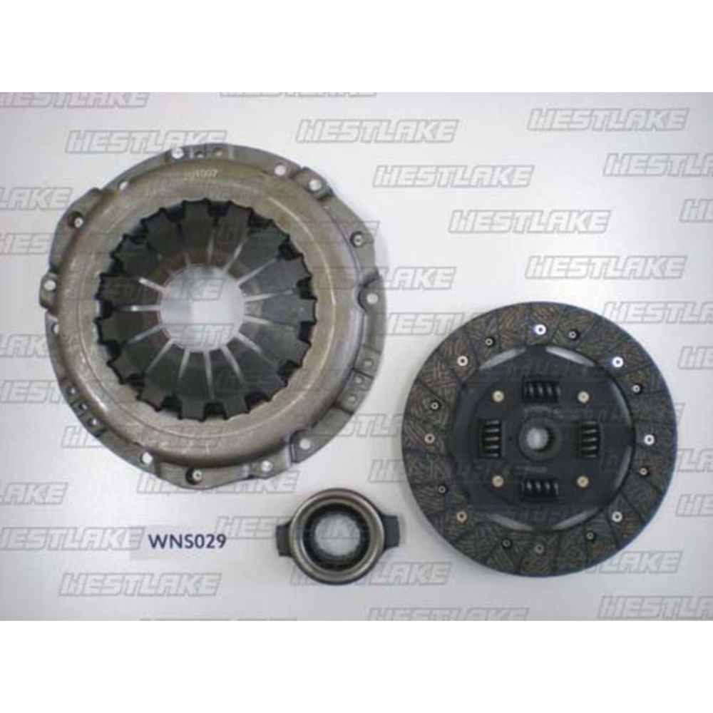 Kytkinpaketti 84-1932