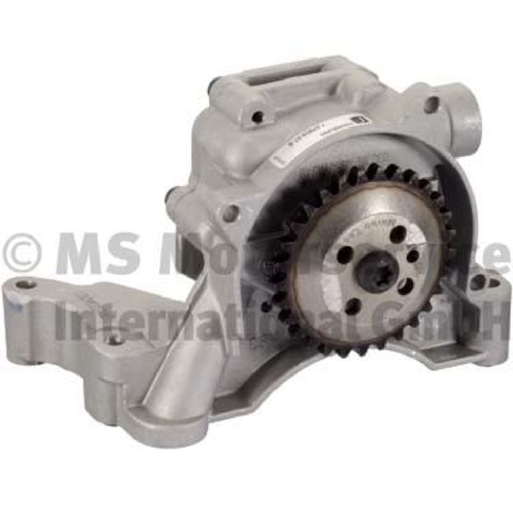 Oljepump 25-01406