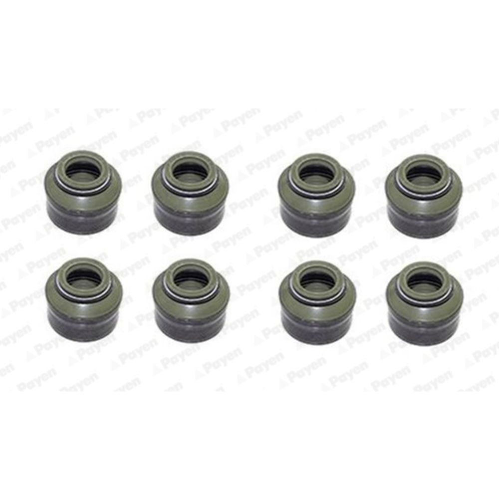 Venttiilivarren tiivistesarja 25-2523