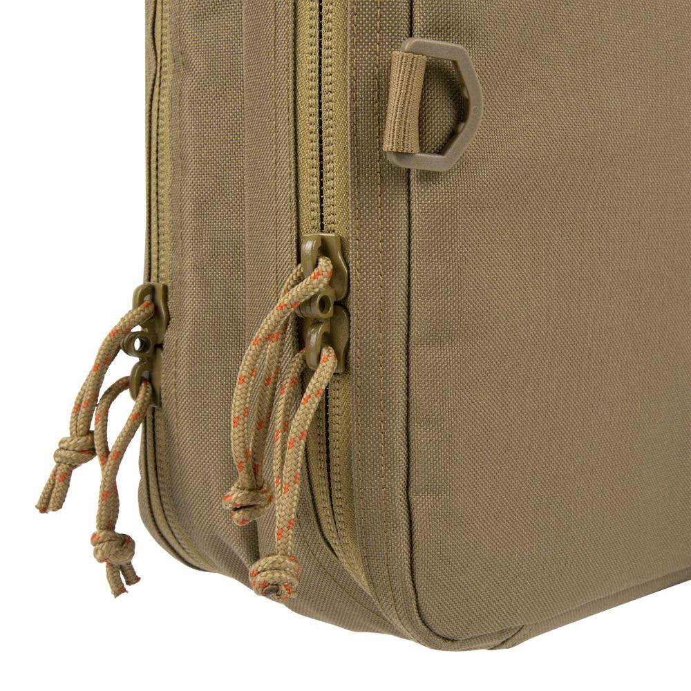 Allen Tac Six aselaukku, coyote/ruskea