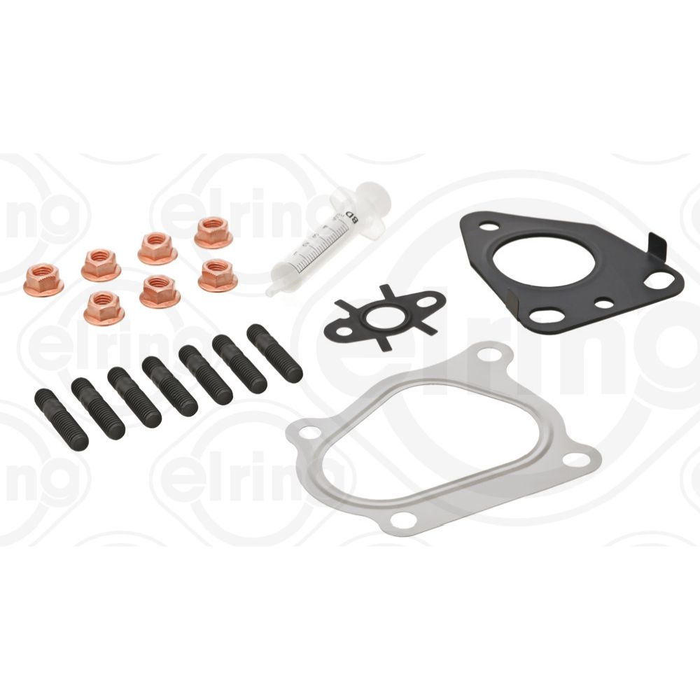 Monteringsats, Turbo 13-0085