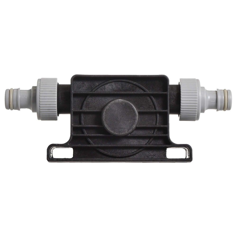 Finbullet trellipump 2400 l/h