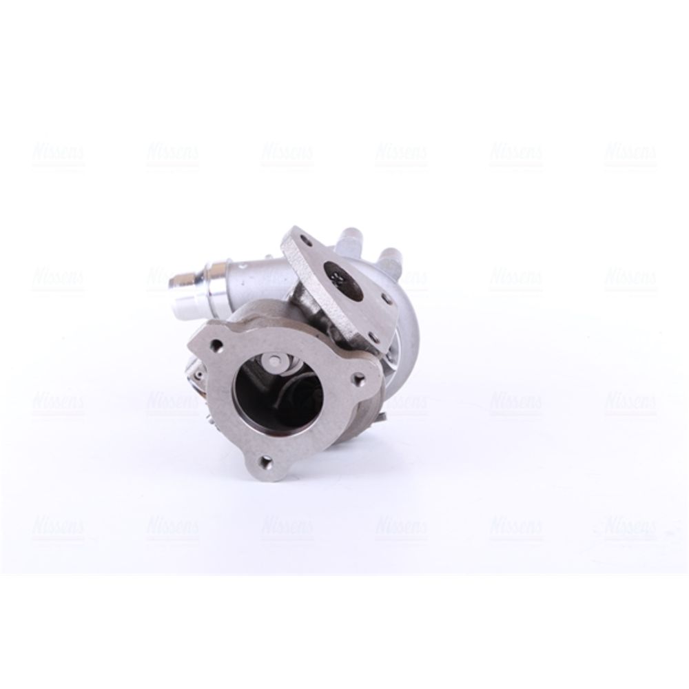 Turboahdin 13-10004