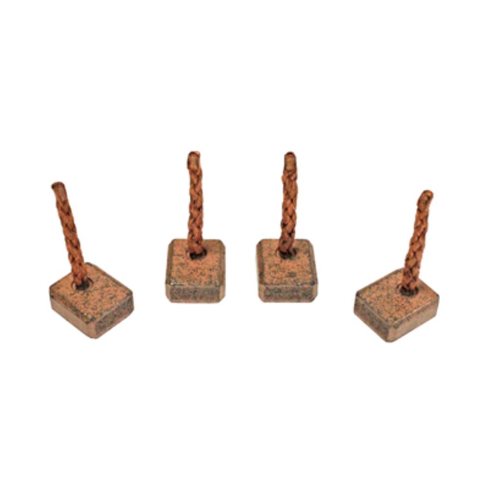 Käynnistinmoottorin hiilet 11-8106