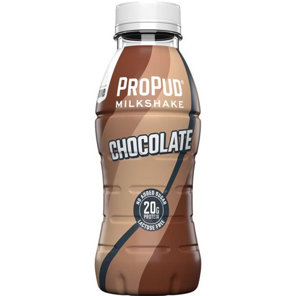 Propud shake choco 33 cl