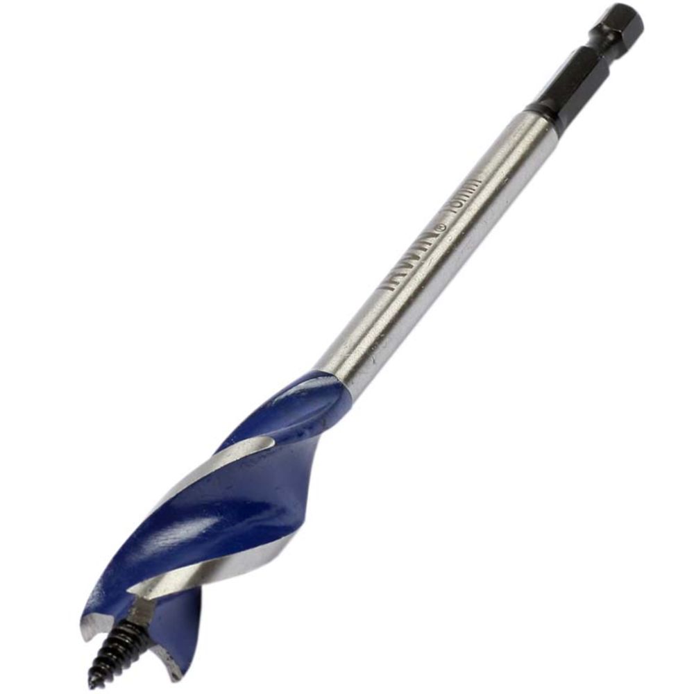 Irwin Blue Groove puidupuur