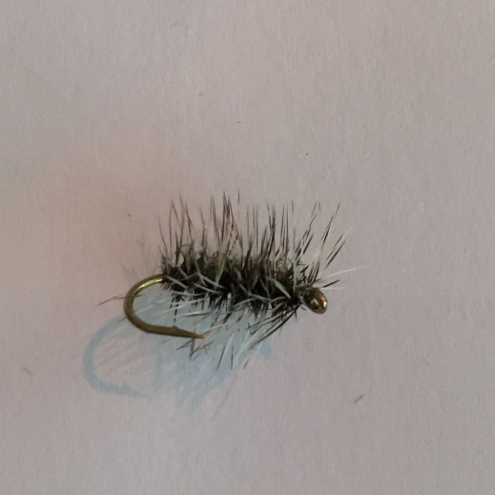 MTX Fishing Dries III pintaperholajitelma 7 kpl