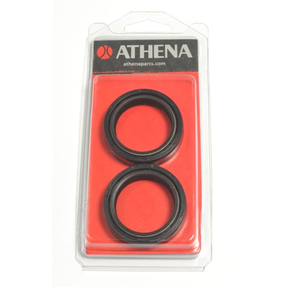 Athena oljetätning för framgaffel 2 st. (37 x 50 x 11 mm)