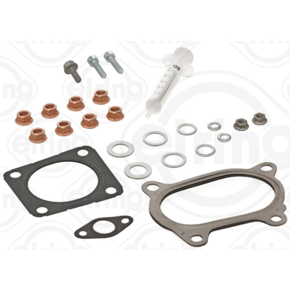Monteringsats, Turbo 13-0152