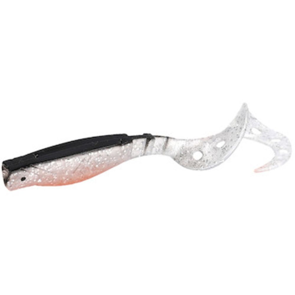 Mikado Fishunter Magna Mini sirppijigi 4,5 cm 5 kpl