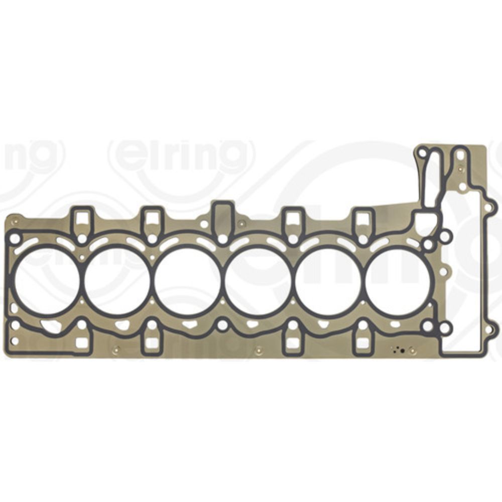 Packning, topplock 27-02030
