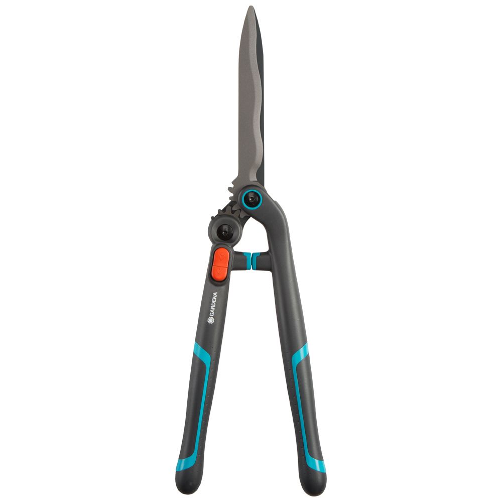 Gardena EnergyCut 2in1 häcksax