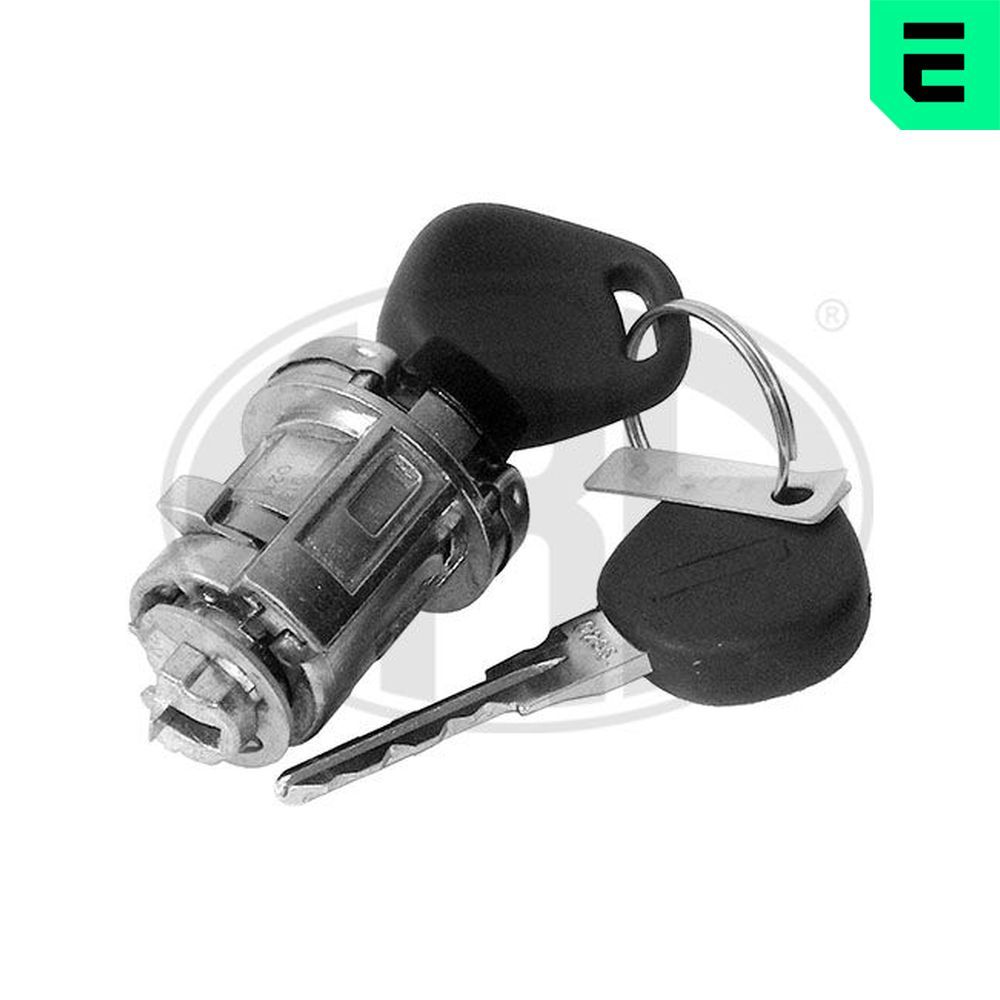Süütelukusilinder 48-2485