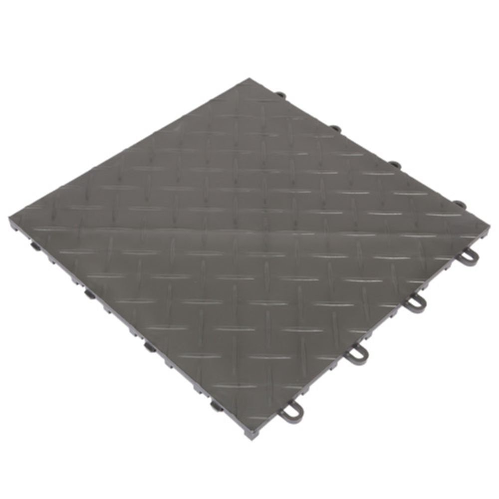 Racedeck Diamond Tile "Grafiitti" 4 kpl
