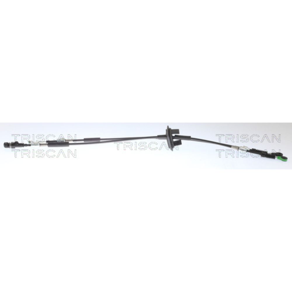 Vajer, manuell transmission 24-00155