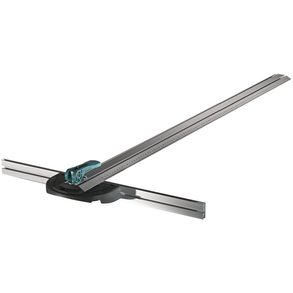 Wolfcraft® T-skena med parallellskärare