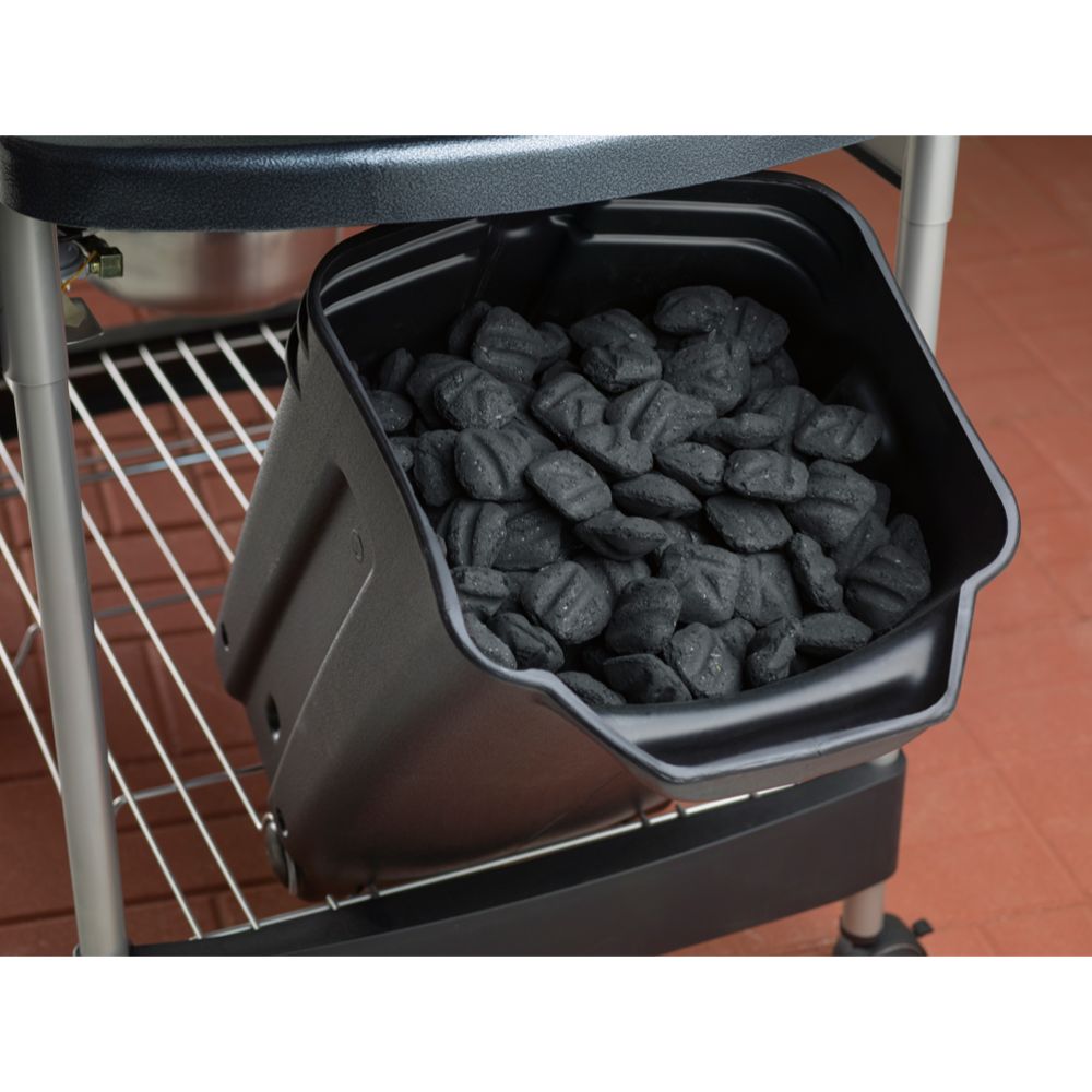 Weber Performer Deluxe GBS kolgrill 57 cm