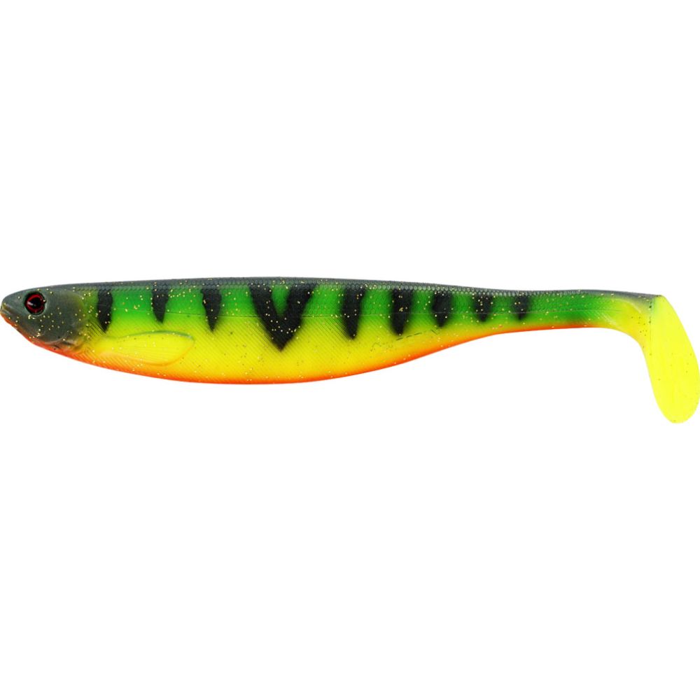 Westin ShadTeez Slim V2 haukijigi 27 cm 99 g väri: Bling Perch