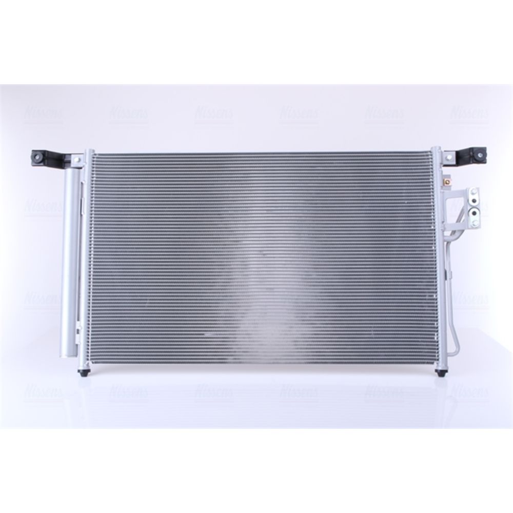 Kliimaseadme kondensaator 30-03662