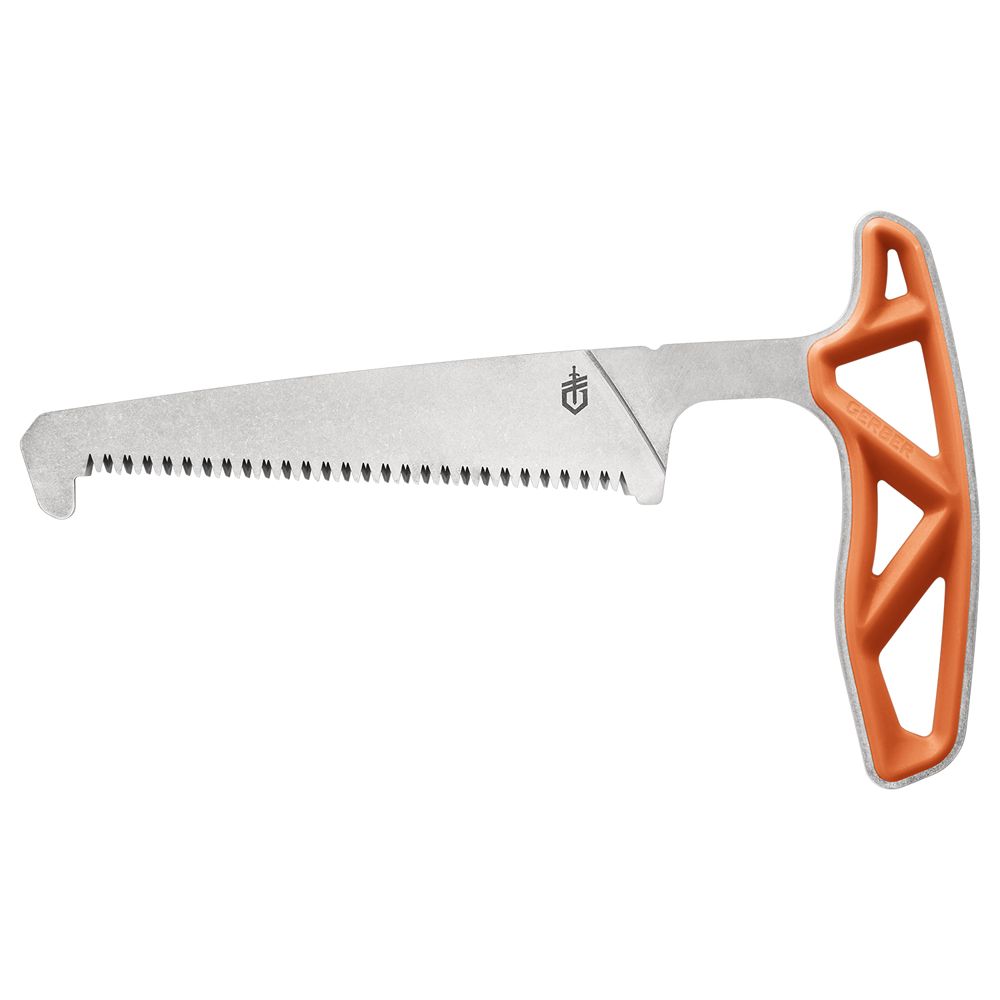 Gerber Exo-Mod Saw såg orange