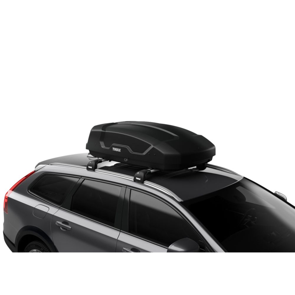 Thule Force XT S Black lastbox