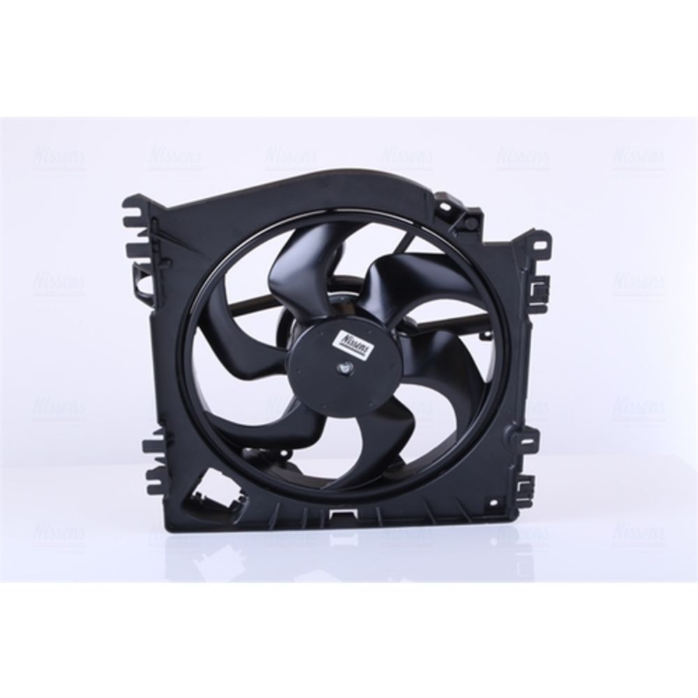 Jäähdyttimen tuuletin 13-00301