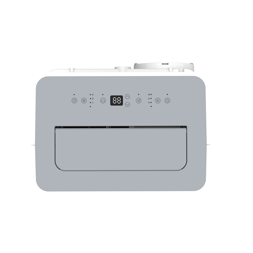 FluxTemp portabel luftkonditionering 14000 BTU