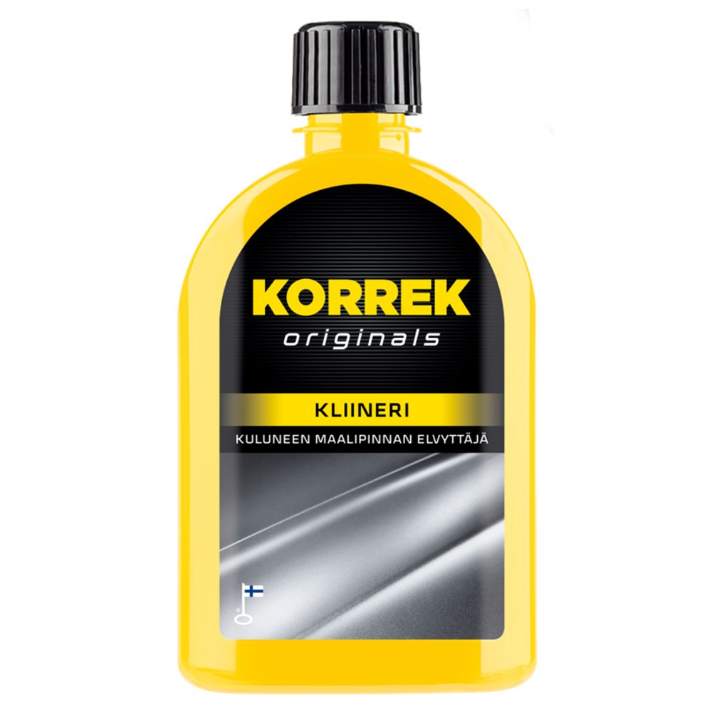 Korrek kliineri 350 ml