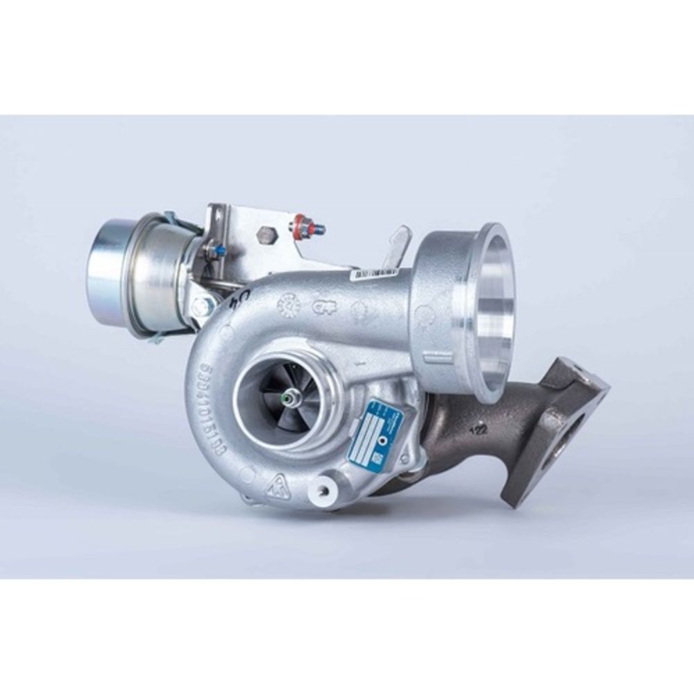 Turboahdin 13-00706
