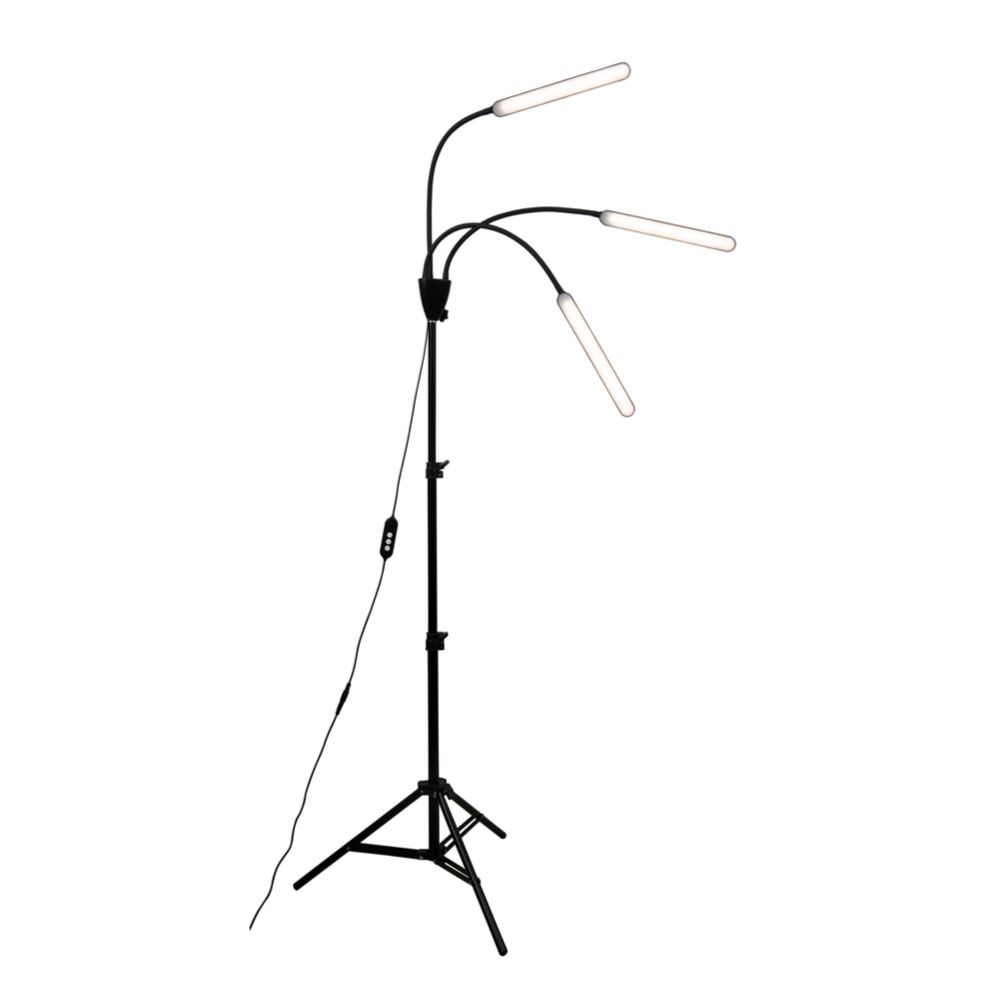Airam Palm LED-taimevalgusti 24 W 1130 lm