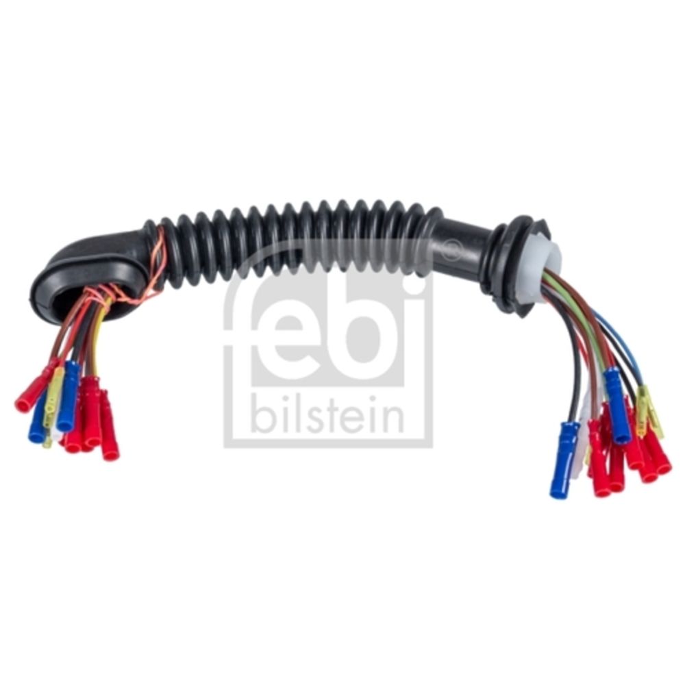 Kabelreparationssats, baklucka 48-00193